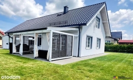 Dom, który pokochasz od pierwszego wejrzenia - Lwó